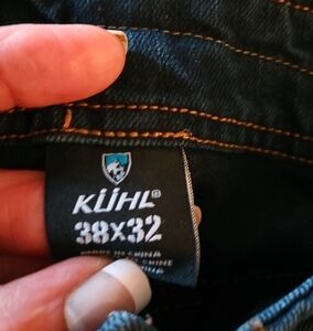 KUHL Men's Jeans